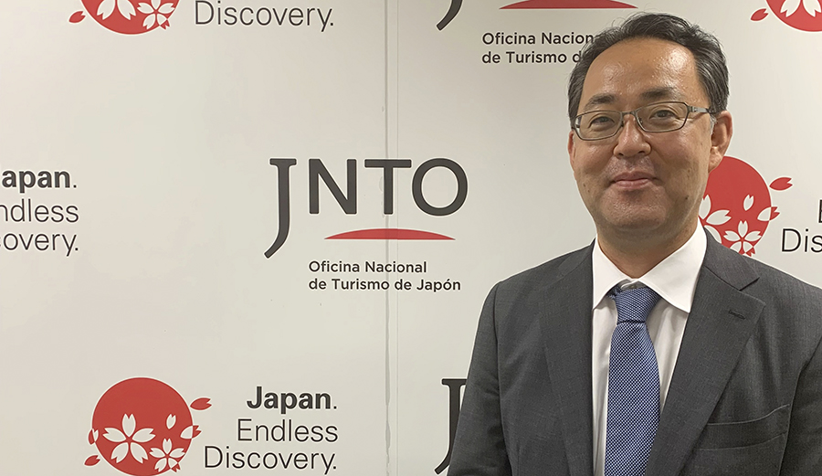 Japón abre sus fronteras al turismo sin restricciones